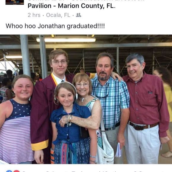 Meet your Posher, Linda - Picture 1 of 1